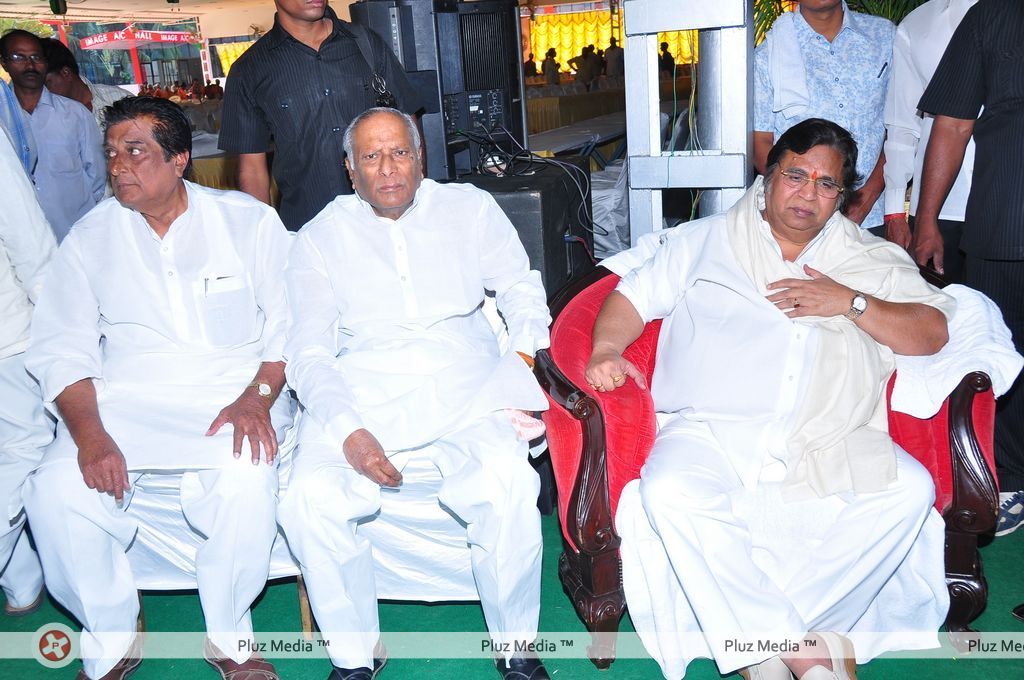 Dasari Padma Peddakarma - Photos | Picture 119360